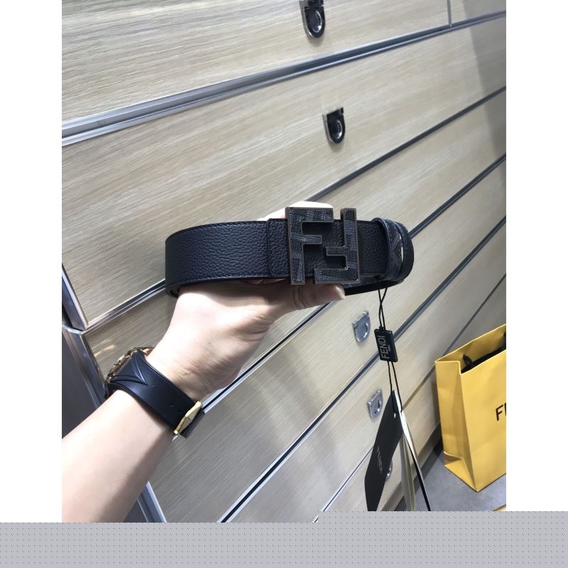 F**di belts